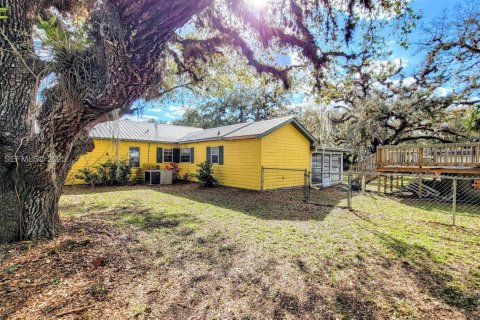 Casa en venta en LaBelle, Florida, 2 dormitorios, 146.51 m2 № 1987372 - foto 2