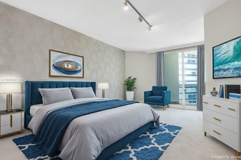 Condo in Bal Harbour, Florida, 3 bedrooms  № 1840801 - photo 26