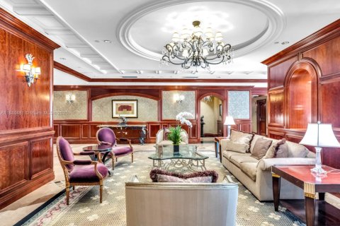 Condo in Bal Harbour, Florida, 3 bedrooms  № 1840801 - photo 11