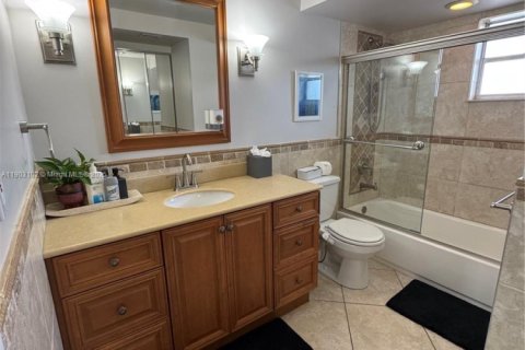 Снять в аренду кондоминиум в Дания-Бич, Флорида 1 спальня, 83.61м2, № 1955611 - фото 24