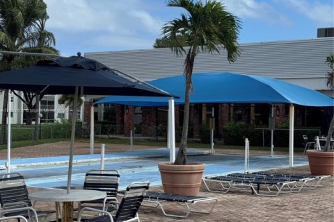 Copropriété à louer à Dania Beach, Floride: 1 chambre, 83.61 m2 № 1955611 - photo 29