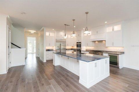 Casa en venta en Palm Coast, Florida, 4 dormitorios, 418.8 m2 № 623872 - foto 7