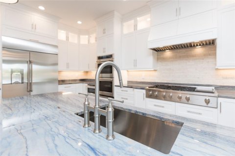 Casa en venta en Palm Coast, Florida, 4 dormitorios, 418.8 m2 № 623872 - foto 12