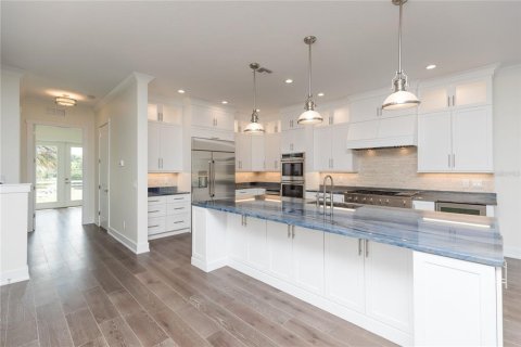 Casa en venta en Palm Coast, Florida, 4 dormitorios, 418.8 m2 № 623872 - foto 8