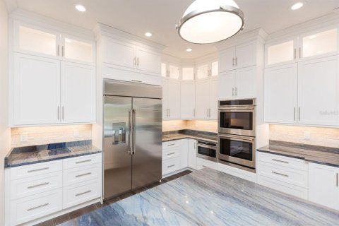 Casa en venta en Palm Coast, Florida, 4 dormitorios, 418.8 m2 № 623872 - foto 14
