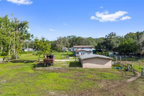 Villa ou maison à vendre à New Port Richey, Floride: 3 chambres, 140.28 m2 № 2407150 - photo 17
