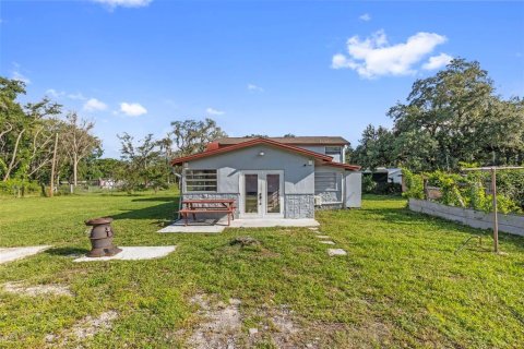 Villa ou maison à vendre à New Port Richey, Floride: 3 chambres, 140.28 m2 № 2407150 - photo 29