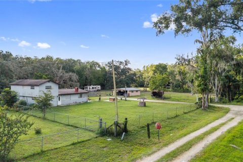 Villa ou maison à vendre à New Port Richey, Floride: 3 chambres, 140.28 m2 № 2407150 - photo 10