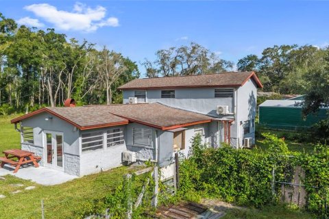 Villa ou maison à vendre à New Port Richey, Floride: 3 chambres, 140.28 m2 № 2407150 - photo 15
