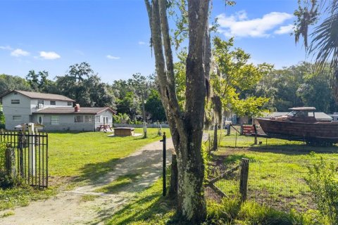Villa ou maison à vendre à New Port Richey, Floride: 3 chambres, 140.28 m2 № 2407150 - photo 4
