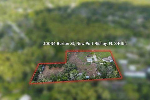 Villa ou maison à vendre à New Port Richey, Floride: 3 chambres, 140.28 m2 № 2407150 - photo 14
