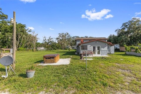 Villa ou maison à vendre à New Port Richey, Floride: 3 chambres, 140.28 m2 № 2407150 - photo 30