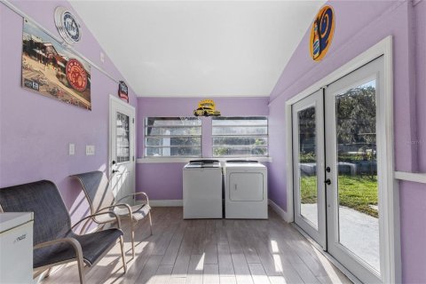 Villa ou maison à vendre à New Port Richey, Floride: 3 chambres, 140.28 m2 № 2407150 - photo 28