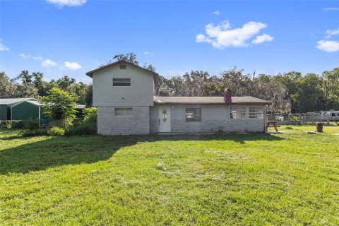Villa ou maison à New Port Richey, Floride 3 chambres, 140.28 m2 № 2407150