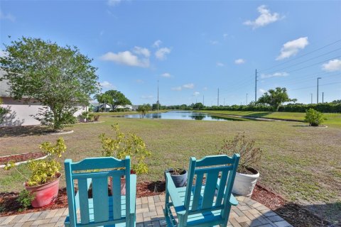 Villa ou maison à vendre à Sun City Center, Floride: 3 chambres, 166.95 m2 № 2149352 - photo 23