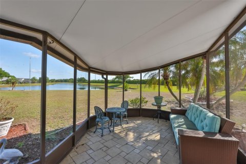 Villa ou maison à vendre à Sun City Center, Floride: 3 chambres, 166.95 m2 № 2149352 - photo 20