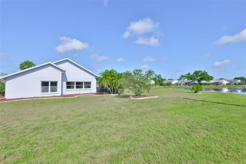 Villa ou maison à vendre à Sun City Center, Floride: 3 chambres, 166.95 m2 № 2149352 - photo 25