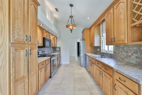 Villa ou maison à vendre à Sun City Center, Floride: 3 chambres, 166.95 m2 № 2149352 - photo 7