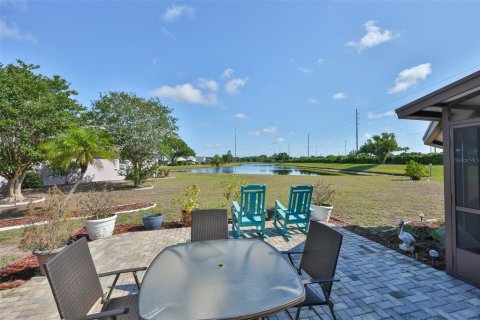 Villa ou maison à vendre à Sun City Center, Floride: 3 chambres, 166.95 m2 № 2149352 - photo 22