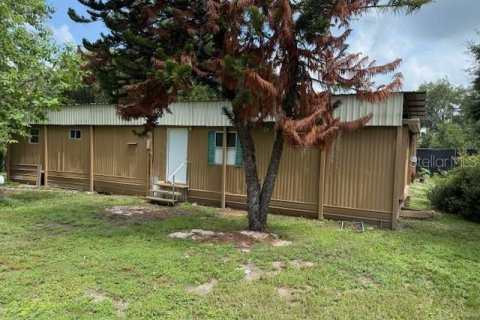 Apartment in Plant City, Florida 2 bedrooms, 62.43 sq.m. № 2378952