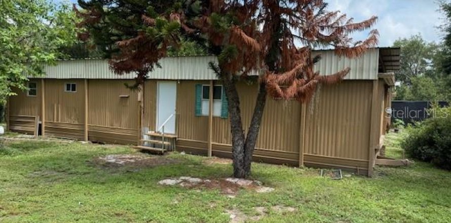 Apartment in Plant City, Florida 2 bedrooms, 62.43 sq.m. № 2378952
