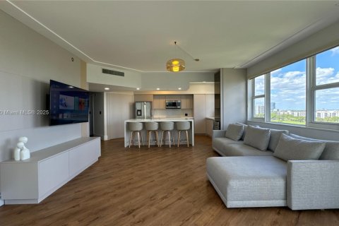 Copropriété à vendre à Aventura, Floride: 3 chambres, 156.82 m2 № 1985329 - photo 2