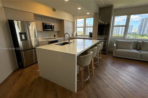 Copropriété à vendre à Aventura, Floride: 3 chambres, 156.82 m2 № 1985329 - photo 8