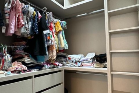 Copropriété à vendre à Aventura, Floride: 3 chambres, 156.82 m2 № 1985329 - photo 30