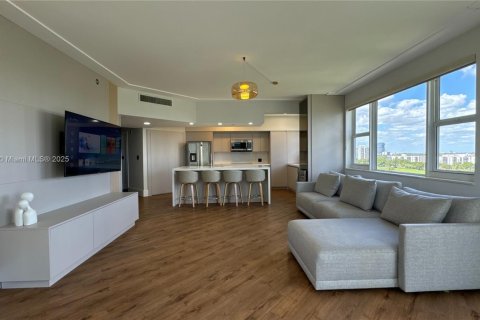 Copropriété à vendre à Aventura, Floride: 3 chambres, 156.82 m2 № 1985329 - photo 4