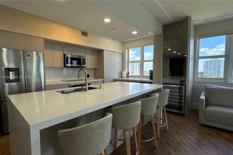 Copropriété à vendre à Aventura, Floride: 3 chambres, 156.82 m2 № 1985329 - photo 7