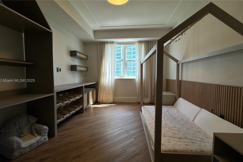 Copropriété à vendre à Aventura, Floride: 3 chambres, 156.82 m2 № 1985329 - photo 27