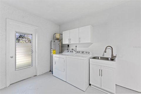 Купить виллу или дом в Гудзон, Флорида 4 комнаты, 144.46м2, № 1847356 - фото 16