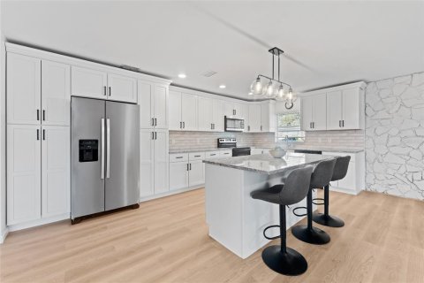 Купить виллу или дом в Гудзон, Флорида 4 комнаты, 144.46м2, № 1847356 - фото 21