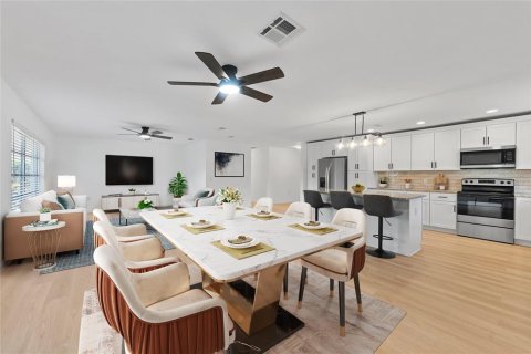 Купить виллу или дом в Гудзон, Флорида 4 комнаты, 144.46м2, № 1847356 - фото 9