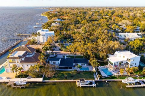 Villa ou maison à Sarasota, Floride 4 chambres, 249.81 m2 № 2105307