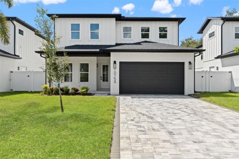 Villa ou maison à Seminole, Floride 4 chambres, 245.08 m2 № 2406958