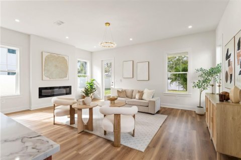 Villa ou maison à vendre à Seminole, Floride: 4 chambres, 245.08 m2 № 2406958 - photo 3
