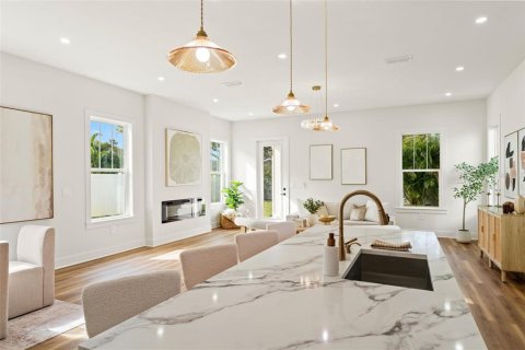 Villa ou maison à vendre à Seminole, Floride: 4 chambres, 245.08 m2 № 2406958 - photo 8