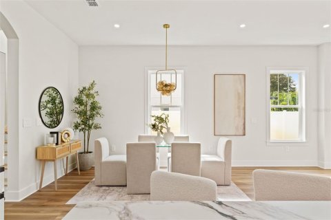 Villa ou maison à vendre à Seminole, Floride: 4 chambres, 245.08 m2 № 2406958 - photo 6