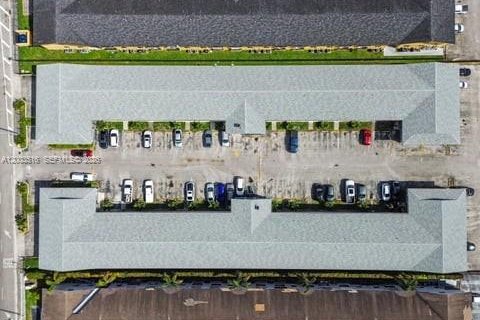 Купить кондоминиум в Хайалиа, Флорида 2 спальни, 79.9м2, № 2068184 - фото 3