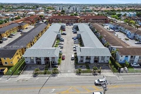 Купить кондоминиум в Хайалиа, Флорида 2 спальни, 79.9м2, № 2068184 - фото 2