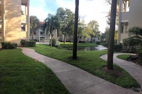 Condominio en alquiler en Kissimmee, Florida, 2 dormitorios, 87.05 m2 № 1810914 - foto 16