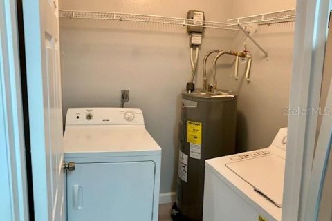 Condominio en alquiler en Kissimmee, Florida, 2 dormitorios, 87.05 m2 № 1810914 - foto 15