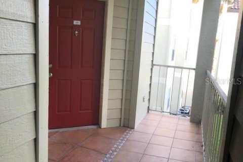 Condominio en alquiler en Kissimmee, Florida, 2 dormitorios, 87.05 m2 № 1810914 - foto 1