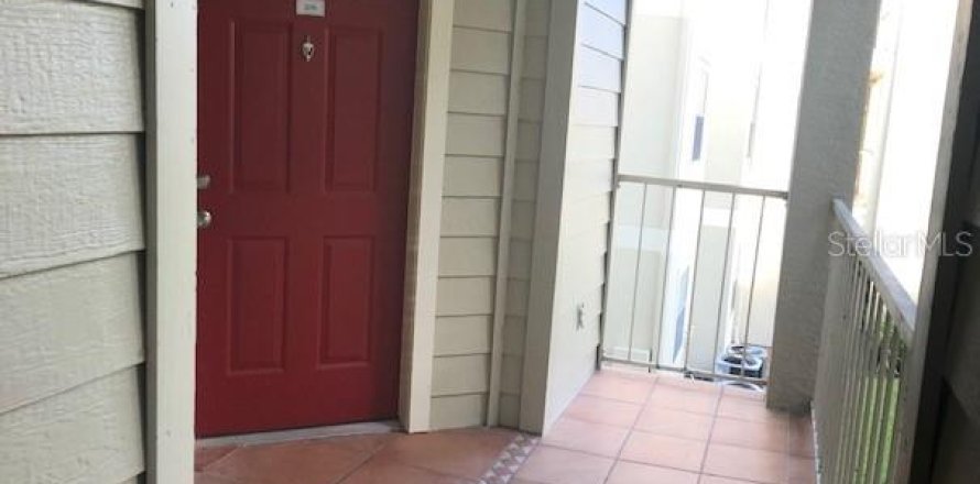 Condominio en Kissimmee, Florida, 2 dormitorios  № 1810914