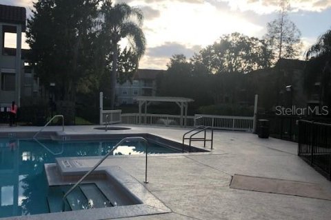Condominio en alquiler en Kissimmee, Florida, 2 dormitorios, 87.05 m2 № 1810914 - foto 21