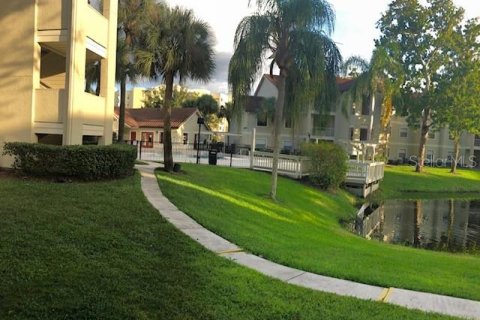 Copropriété à louer à Kissimmee, Floride: 2 chambres, 87.05 m2 № 1810914 - photo 18