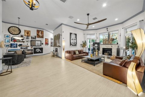 House in Cooper City, Florida 4 bedrooms, 330.73 sq.m. № 1965634 - photo 13