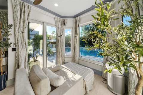 House in Cooper City, Florida 4 bedrooms, 330.73 sq.m. № 1965634 - photo 17