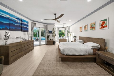 House in Cooper City, Florida 4 bedrooms, 330.73 sq.m. № 1965634 - photo 16